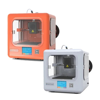 Billig FDBRO 3D Drucker Dora PLA Filament Mini Haushalt Bildungs Hohe Präzision 2.8