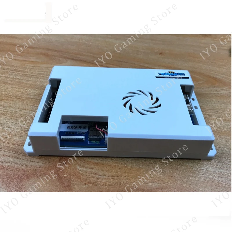 Pandora 3D 2448 в 1 Ретро аркадные игры печатная плата 134* 3D игры+ 2314* 2D игры разъем HDMI VGA материнская плата