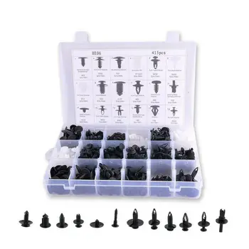 

Universal Fastener Clips Auto Plastic Fender Screwdriver Removal Pliers