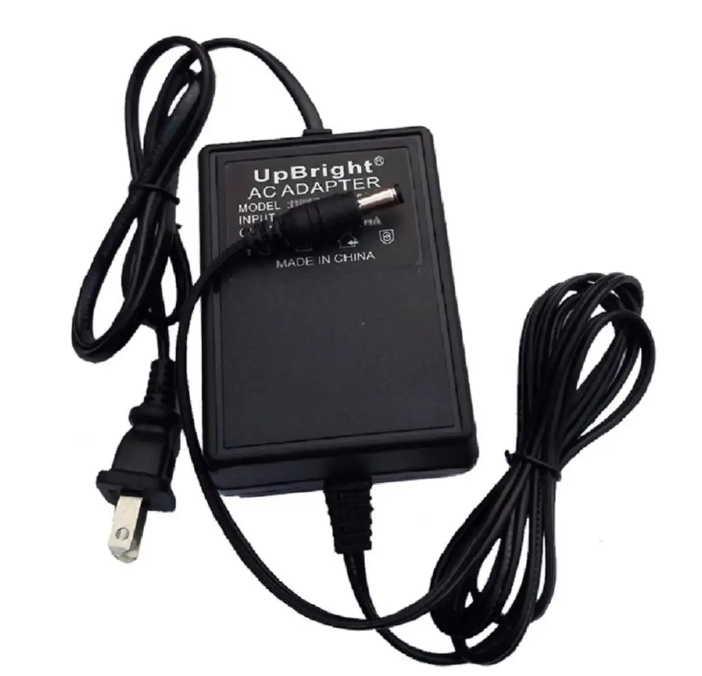 brookstone switching adapter