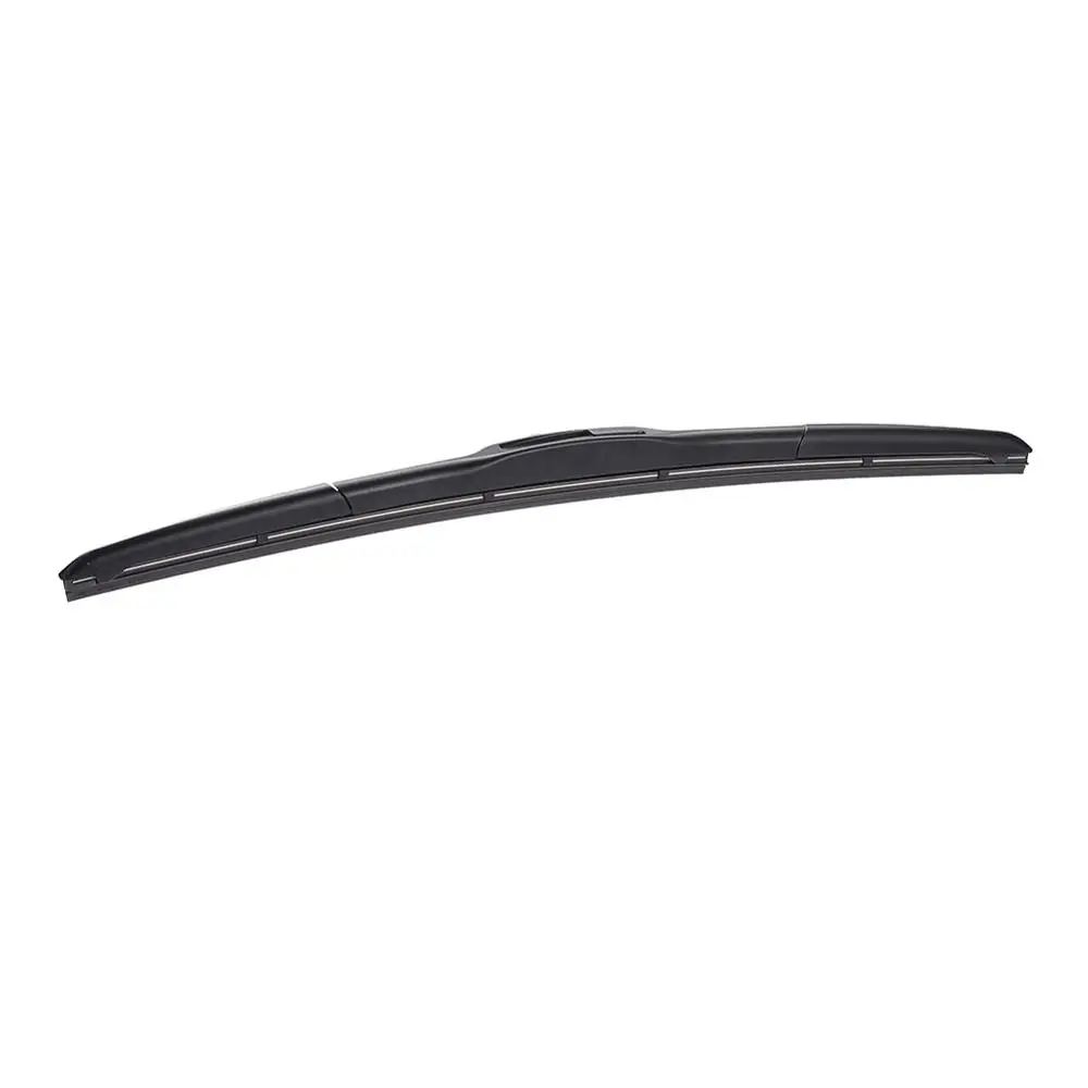 

Windshield Wiper Blades Beam Bracketless Car Wipers Black Auto Replacement Accessories For Automobile Type 2004-2007