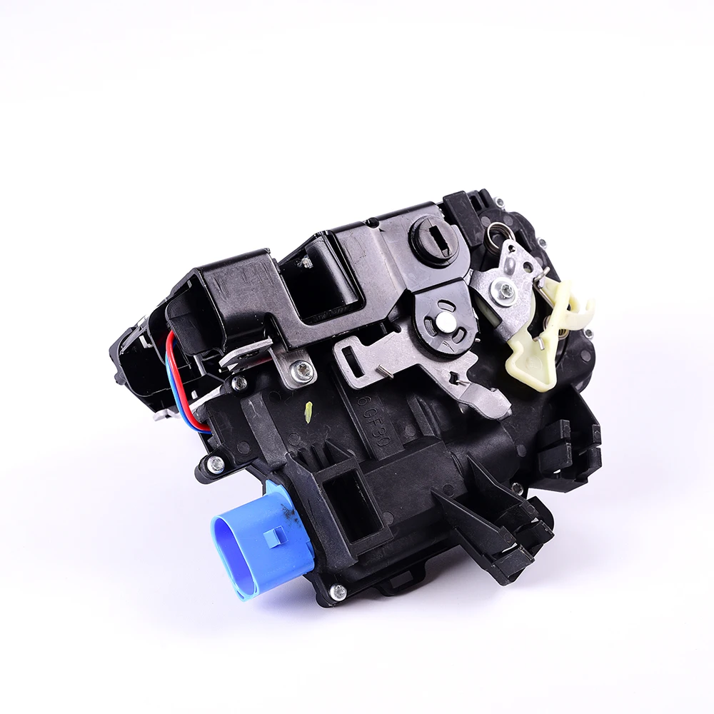 Привод замка двери L4B0 839 015 G для Audi задняя левая фотовспышка подходит A6 Quatrro S6 Allroad