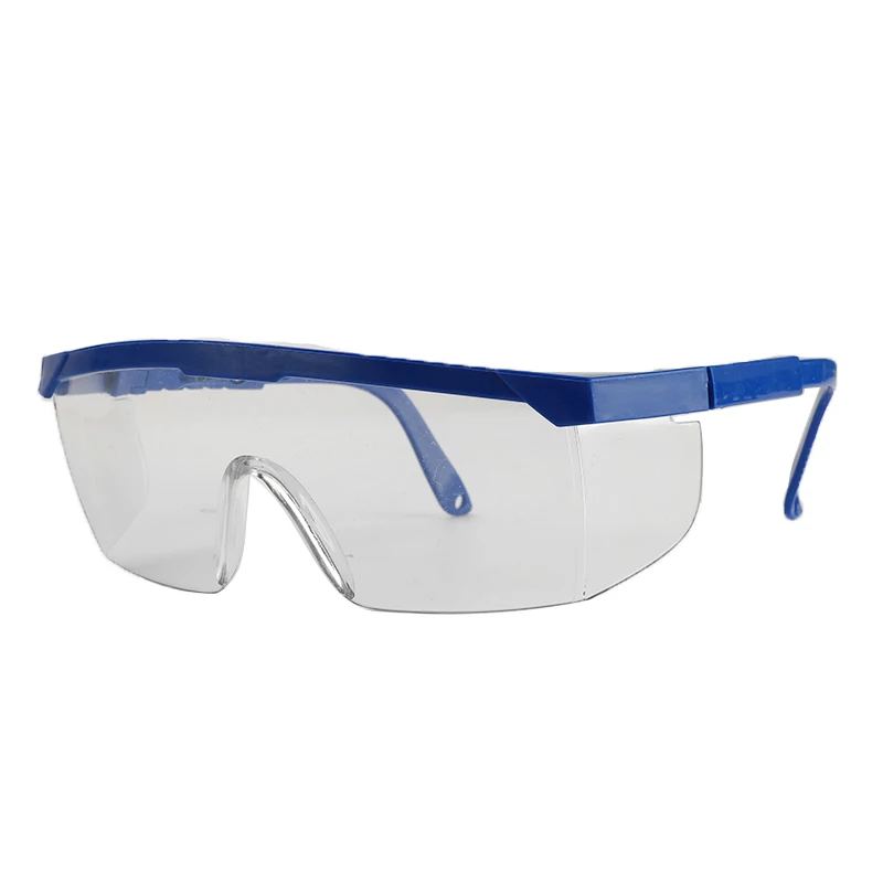 Eye Protection Goggles Eyewear Safety Glasses Windproof Outdoor Sports