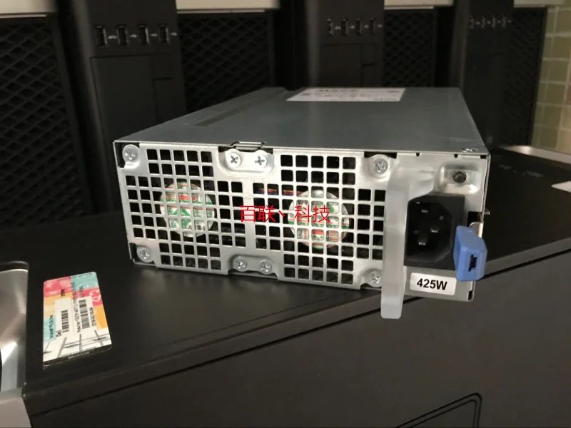 Для Dell T3600 Питание 425W G50YW AC425EF D425EF Y6WWJ 03MFJ FFD0H