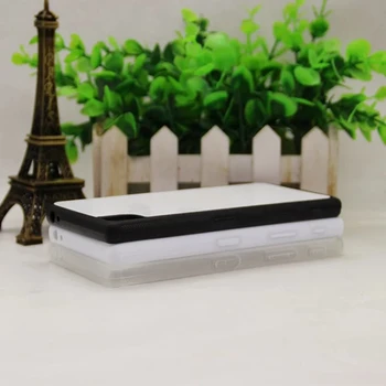 

Wholesale Custom blank phone case sublimation Cell Phone for Sony Z5 PLUS