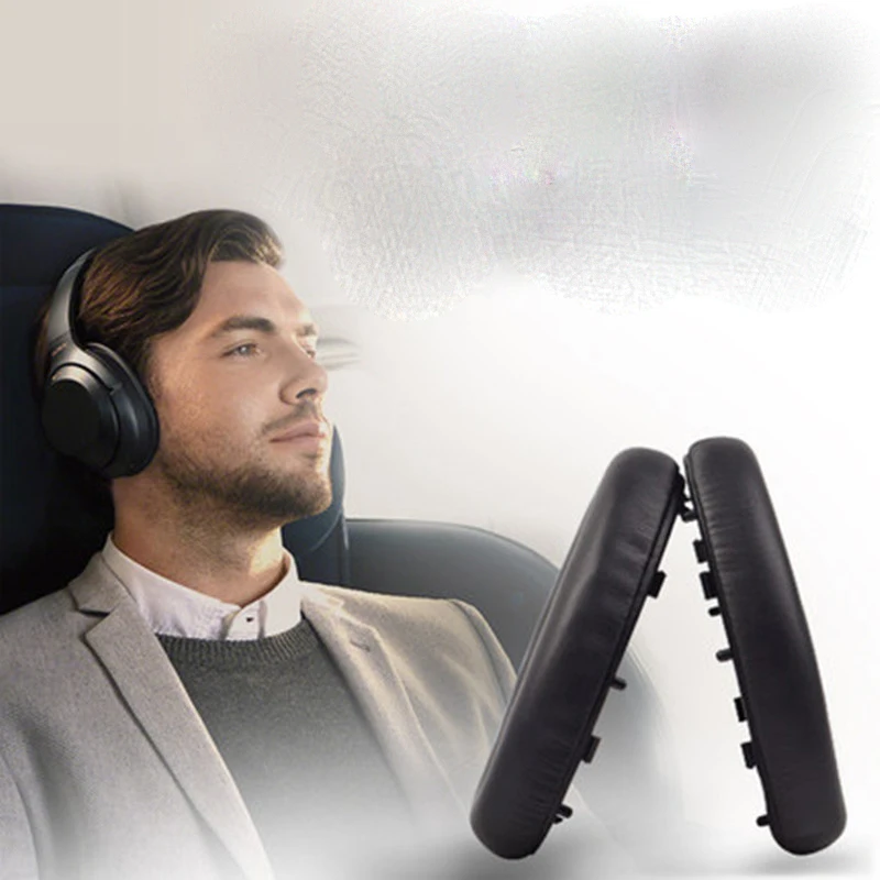 Earpads Replacement for Sony WH1000XM3 WH 1000XM3 Headphones Ear Pads Ear Cushion Ear Cups Ear Cover Earpads Repair Parts