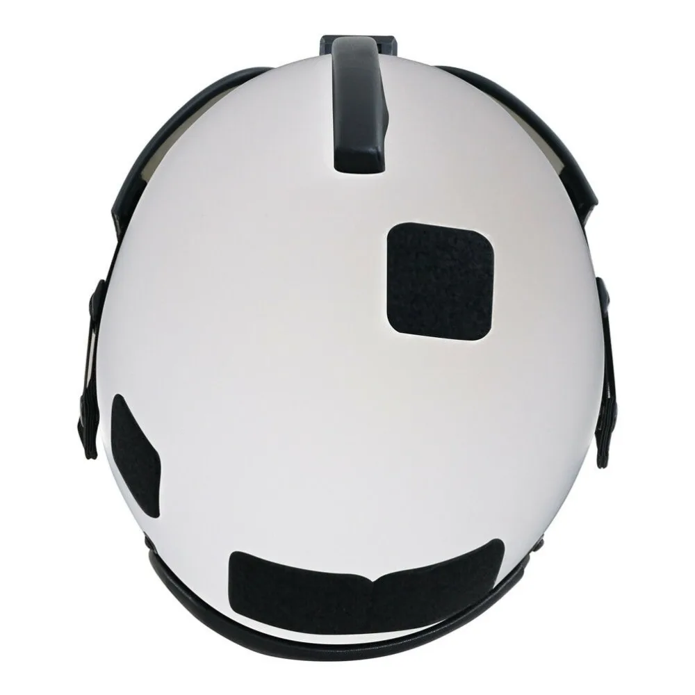 Тактический открытый скользящий Летающий шлем HGU-84/p навигация 55P 56p шлем пилота объектива