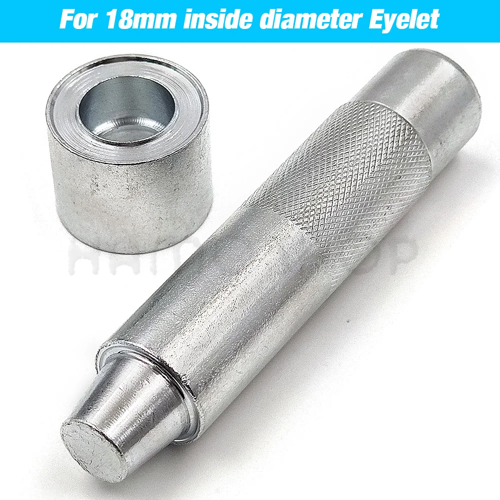 General Tools 71260 Grommet Kit With 48 Grommets, 1/4-Inch - Foto 2