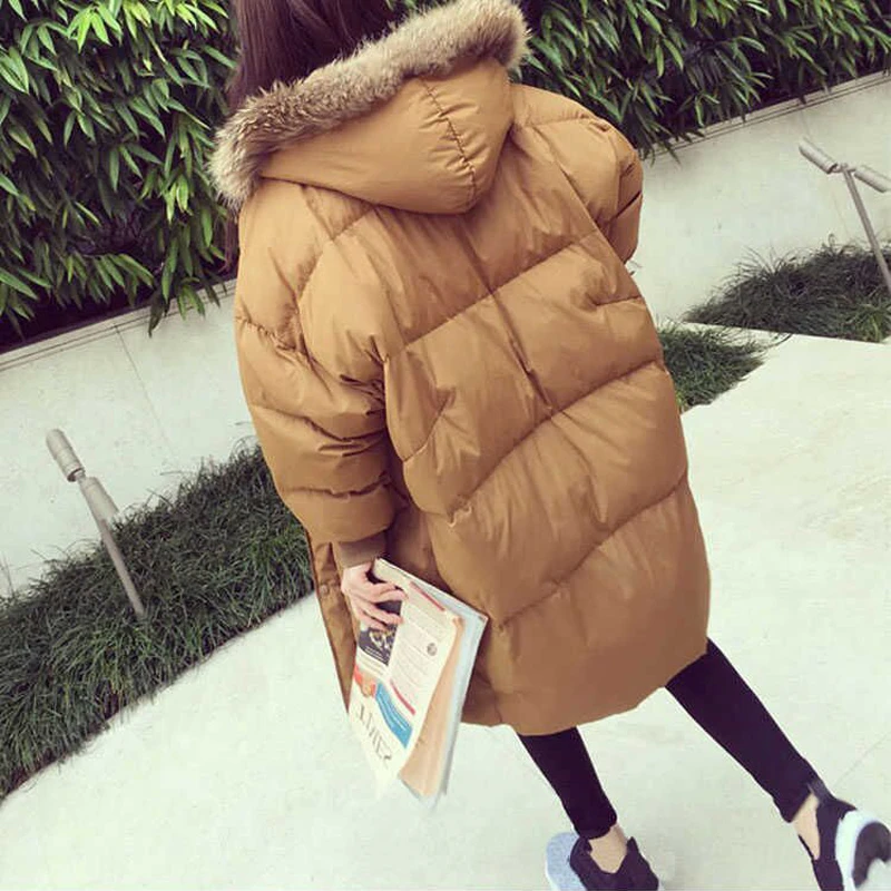 plus parka coat