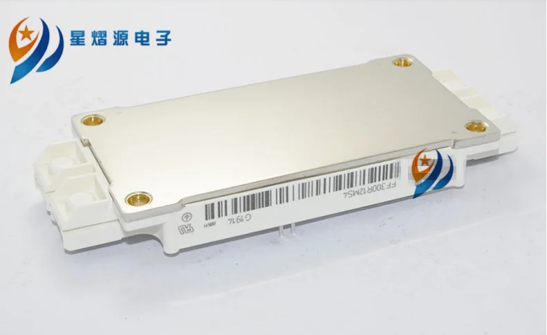 FF300R12MS4 igbt-модуль 300A-1200V