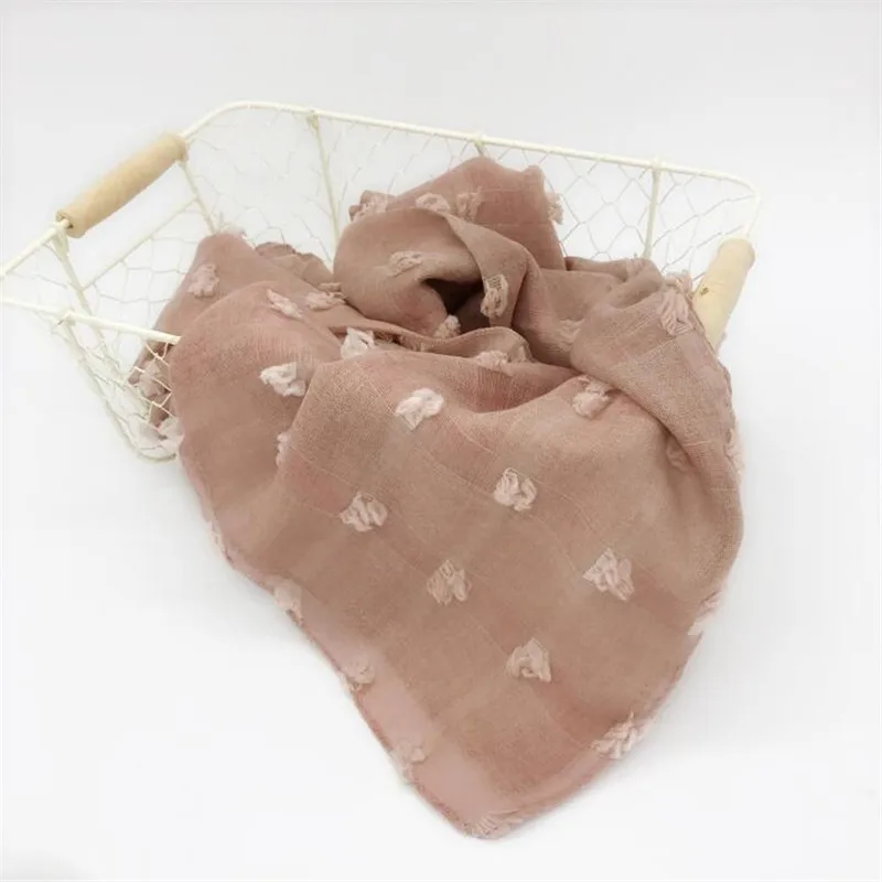 light pink Ylsteed 90*180 см новорожденные фотографии обертывания Ретро стиль ребенок реквизит для фото младенца фон для фотосъемки одеяло корзина наполнитель - Цвет: light pink