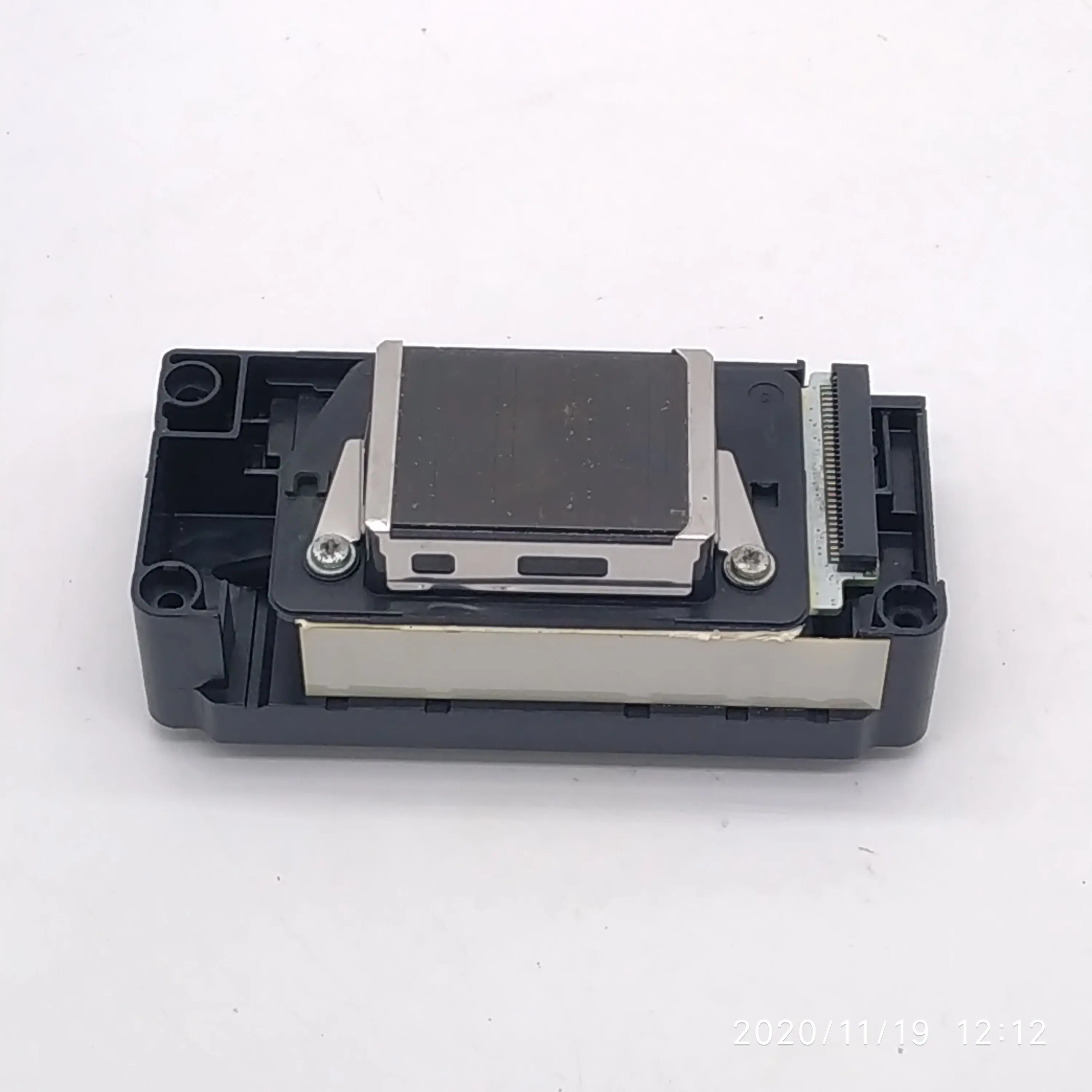 Оригинальная печатающая головка F158000 F158010 совместимая с Epson R2400 2400 R1800 1800