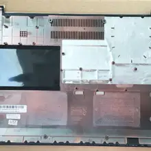 Черный D чехол для ASUS S400 S400C S400CA нижняя часть корпуса крышка Нижняя оболочка 13nb0051ap0301 13NB0051AP0302