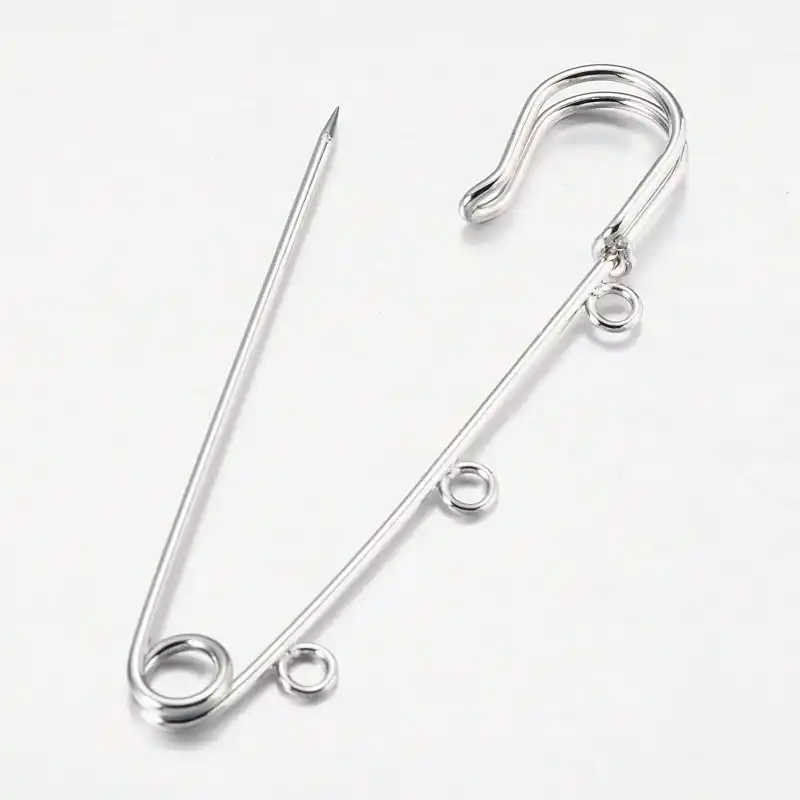 kilt safety pin