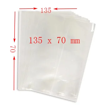 White And Transparent Sublimation Wrap Sleeves for Mug | Дом и сад