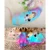 Весенняя Безволосая Одежда Для Кошек Sphinx Cornish/Deven Rex Cat Shirt Designer Cat Hoodie for Small Medium Dogs Cat Pet Clothing