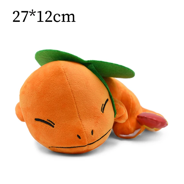 Pokemon Plush Charizard X Eevee Vaporeon Espeon Umbreon Lycanroc Lucario Sudowoodo Snor Rayquaza Gyarados Stuffed Toys for Kids 3