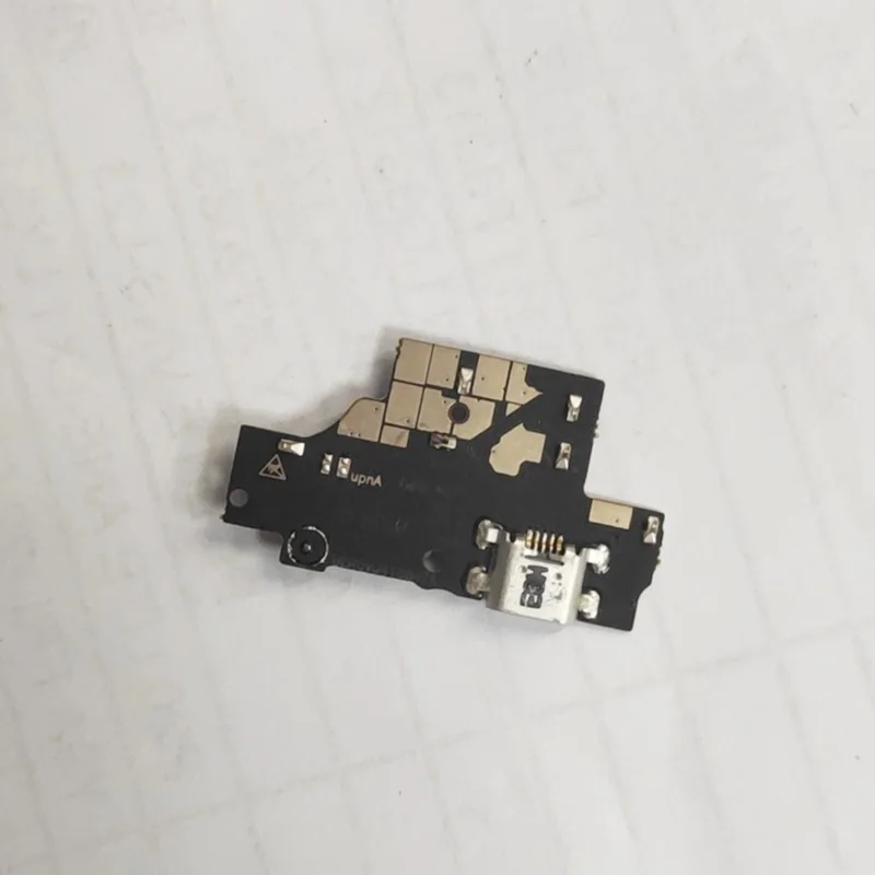 Flex Volumen Y Encendido Para ZTE Blade A5 2020 Original