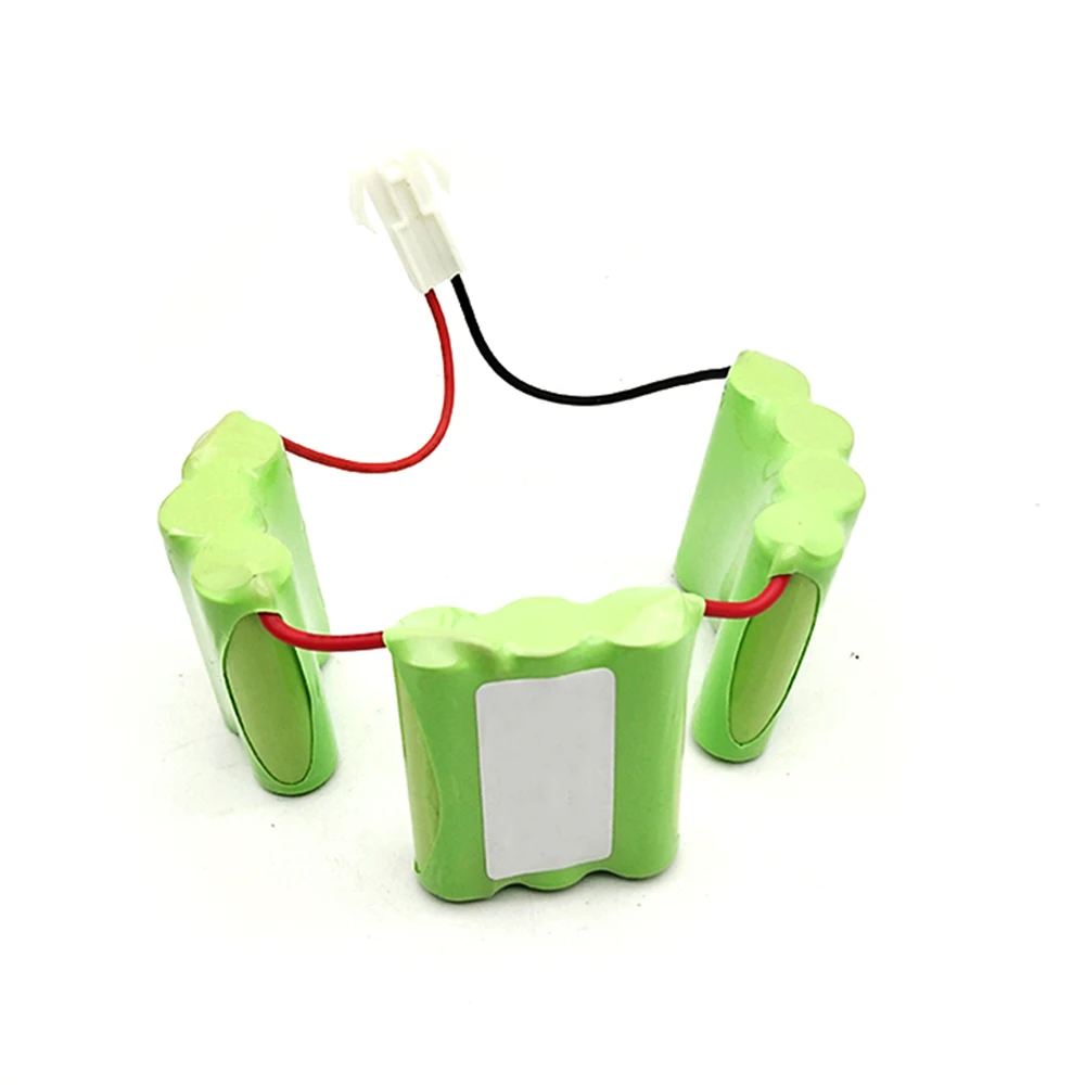 AA 2500mAh для dostyle 12V аккумулятор VC201 ручной пылесос