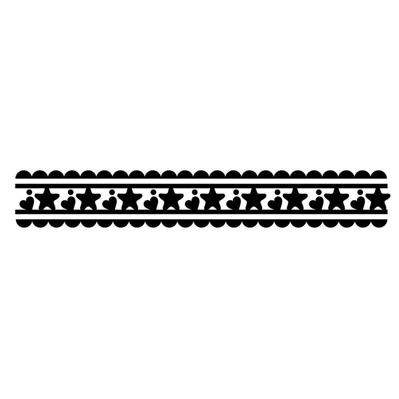 

YaMinSanNiO lace Flower Frame Metal Cutting Dies for Card Making Scrapbooking Dies Embossing Stencil Craft Frame Couple Dies