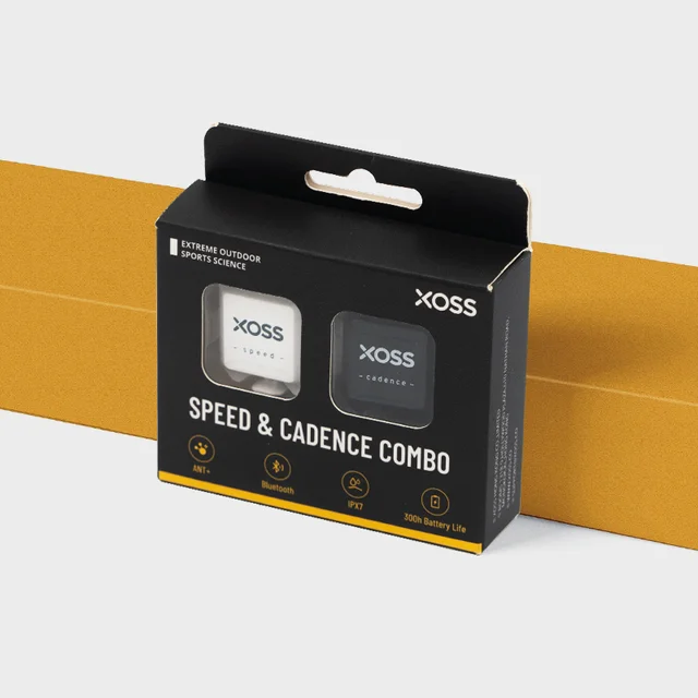 Xoss X1 Suite Speed And Cadence Sensor 