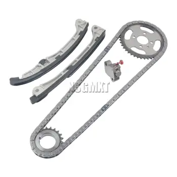 

AP01 Timing Chain Kit For Lexus Toyota Auris Avensis Corolla Verso RAV4 2.2 Diesel 135590R010 135230R011 1354026010 1350626010