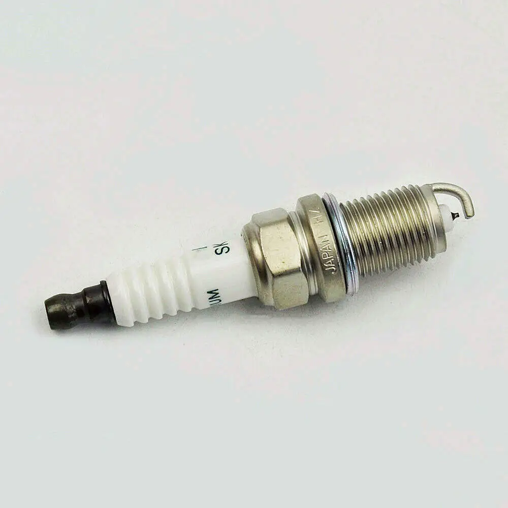 Иридиевый Свеча зажигания Набор 90919-01240 SK16R11 90080-91184 для Тойота для Королла для матрицы для Scion для Prius 4 шт