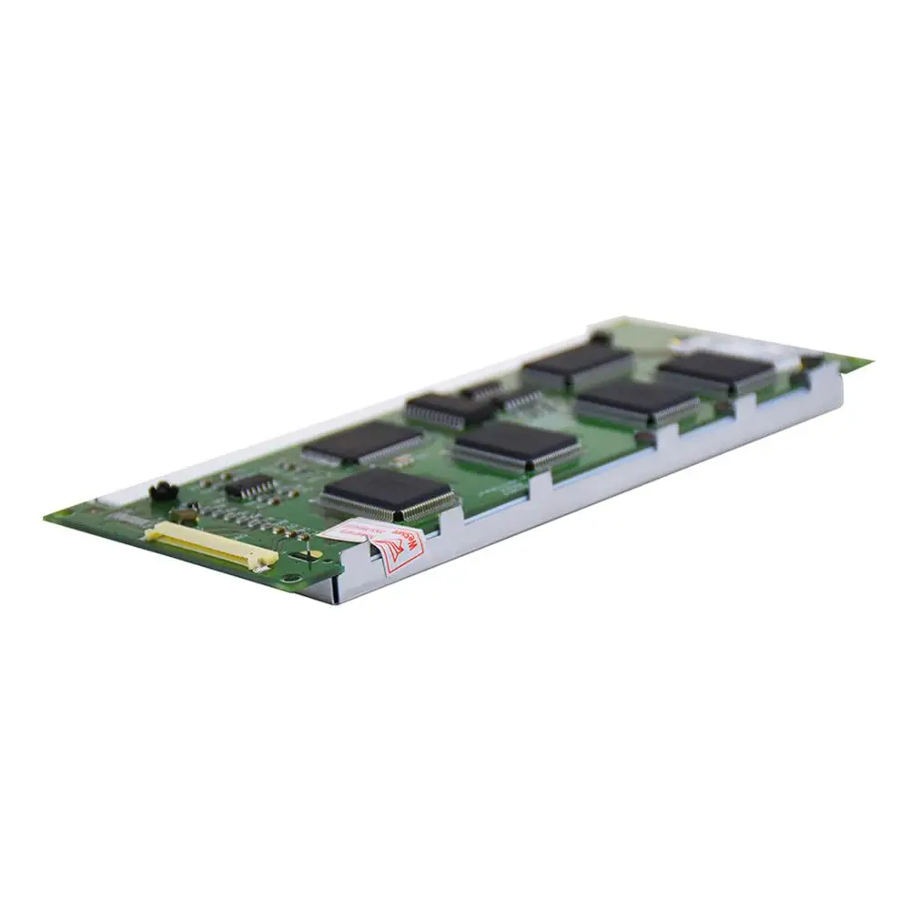Для HITACHI 4,8 дюймов SP12N002 FSTN-LCD экран дисплей Панель 256*64