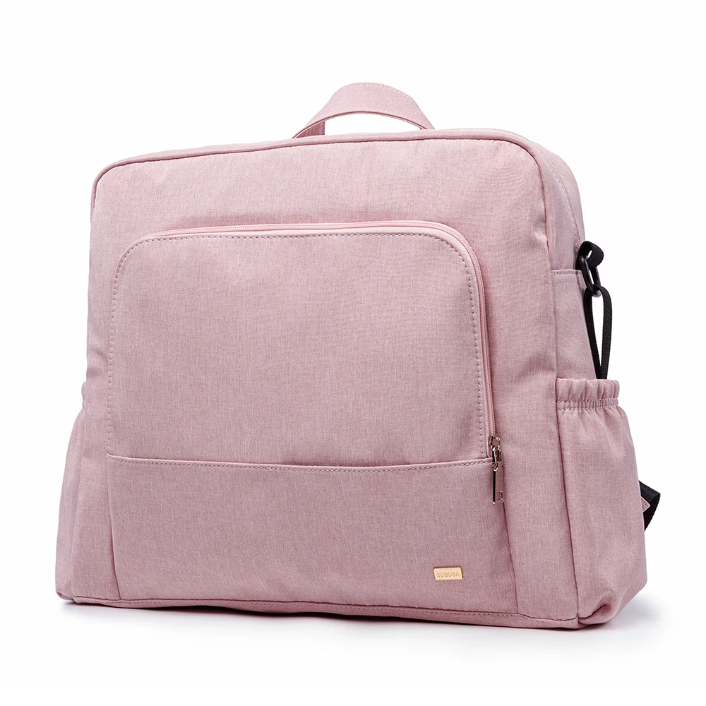 Waterproof Diaper Bag Backpack For Baby Care