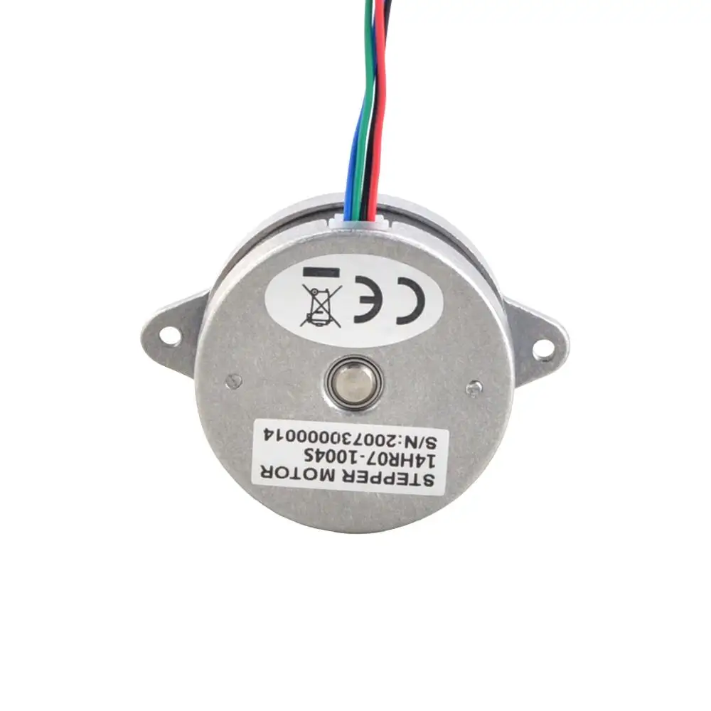 stepper motor bipolar para impressora 3d maquina 04