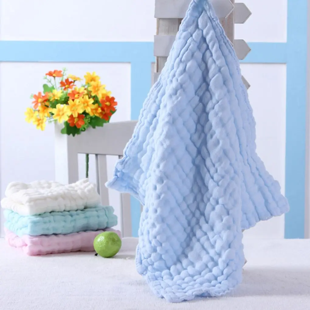 Для детей, для игры в ванной полотенце из сверхтонкого волокна марлевые полотенца мочалка квадратное полотенце для детей кухонное полотенце для ванной Протирка для мытья ткань для кормления