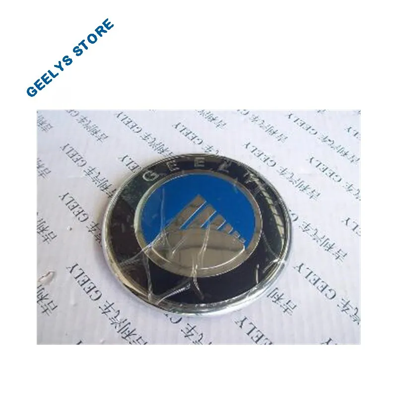 Передняя Логотип GEELY EC7 1018008268 GX9 для GX9|Эмблемы| |