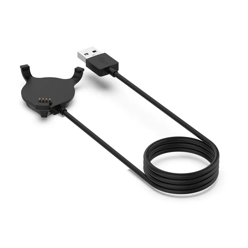 USB кабель для зарядки и передачи данных Замена часов источник питания зарядное