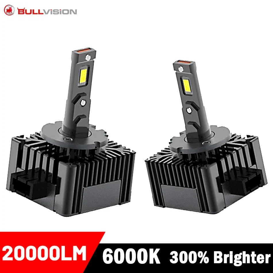 D1SD3SLEDD2SD2RledD4SD5SforxenonHIDLens20000Lumen6000K