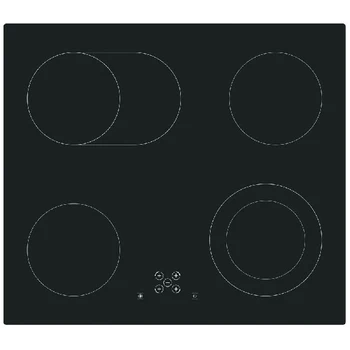 

Built-in electric cooktop Simfer H 60 D 17 B 011
