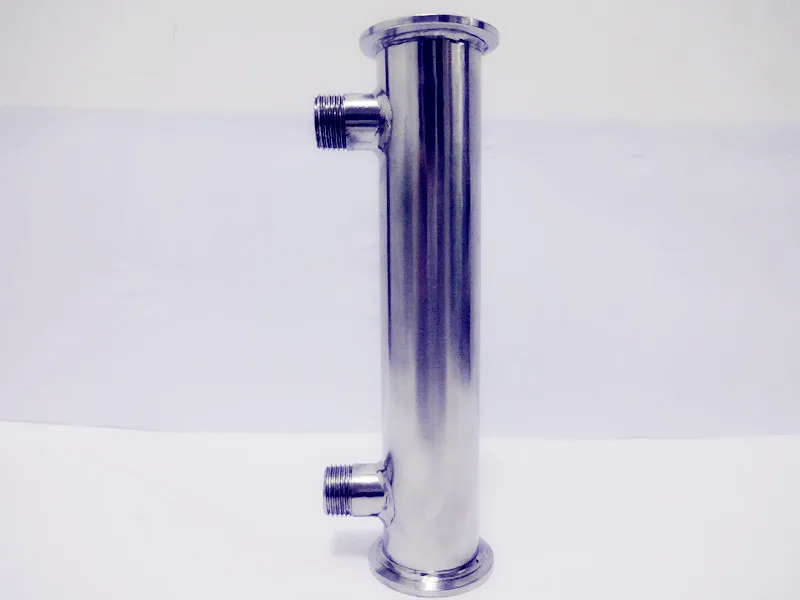 8 3mm, Comprimento 200mm, Refluxo