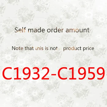 

C1932- C1959 Korean wave personality temperament collarbone necklace fashion inset horse eye stone letters women cool choker