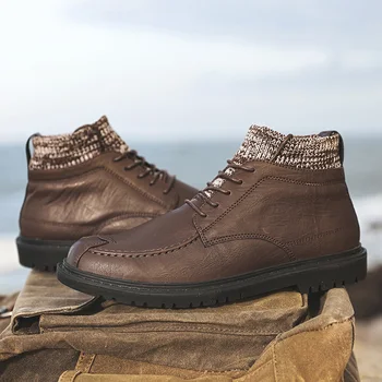 

leather white zapatillas hot breathable sports zapatos sport male casual men spring Casual man sale informales loafers casuales