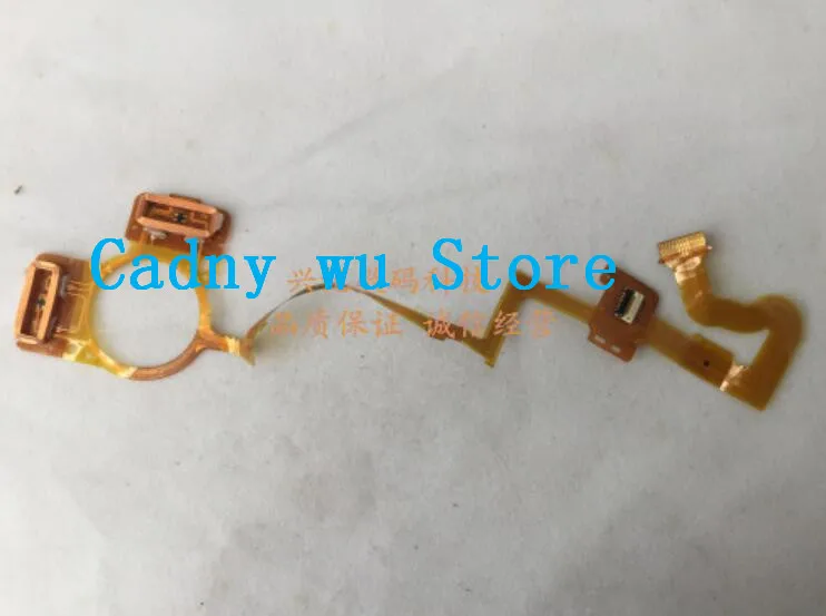 

Original genuine Image stabilizer/anti-shake Flex Cable for Sony E PZ 18-105mm f/4.0 G OSS (SELP18105G) lens