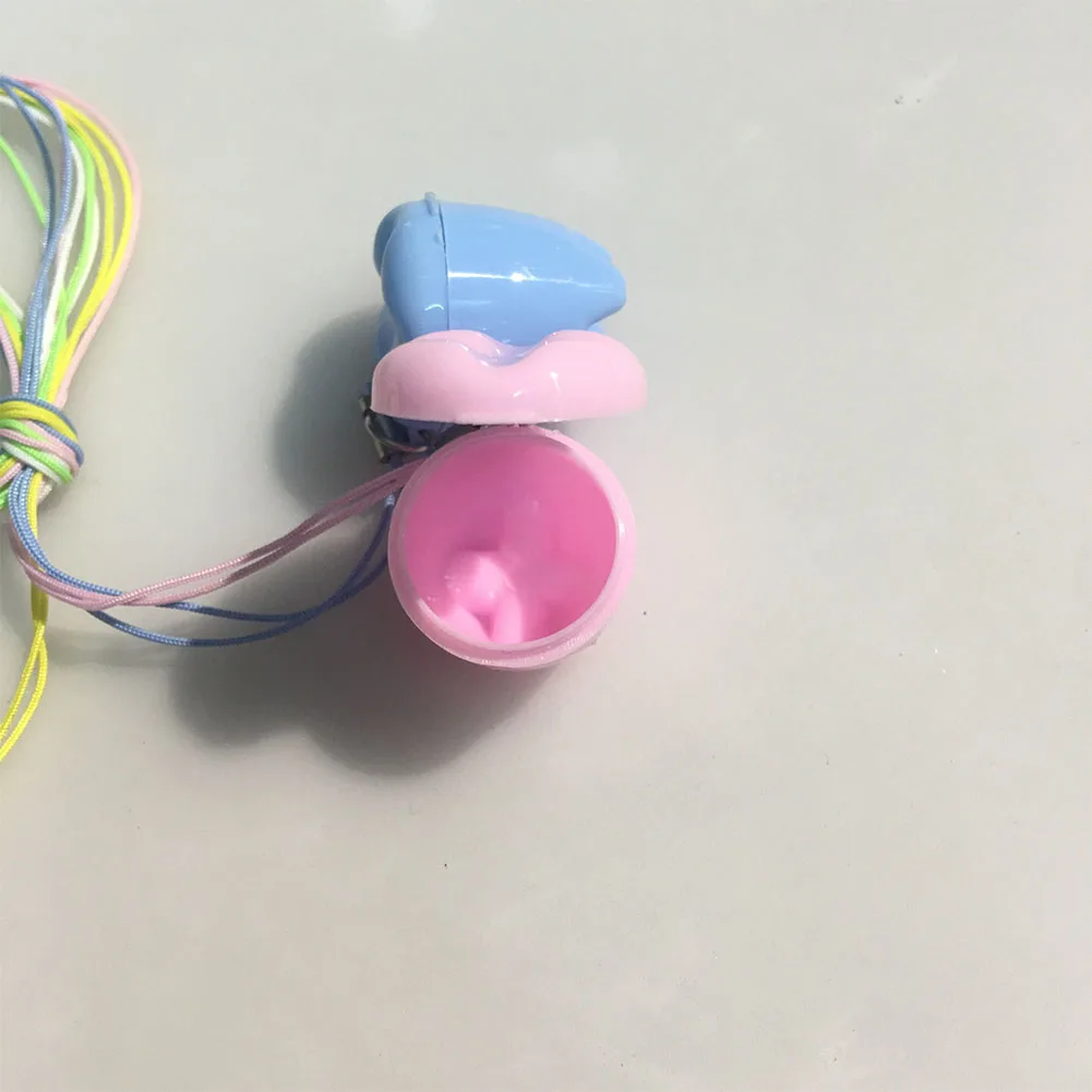 Новые красочные детские Лиственные зубы BoKids зубы молочные зубы упаковка зуб чехол протез Аксессуары#2