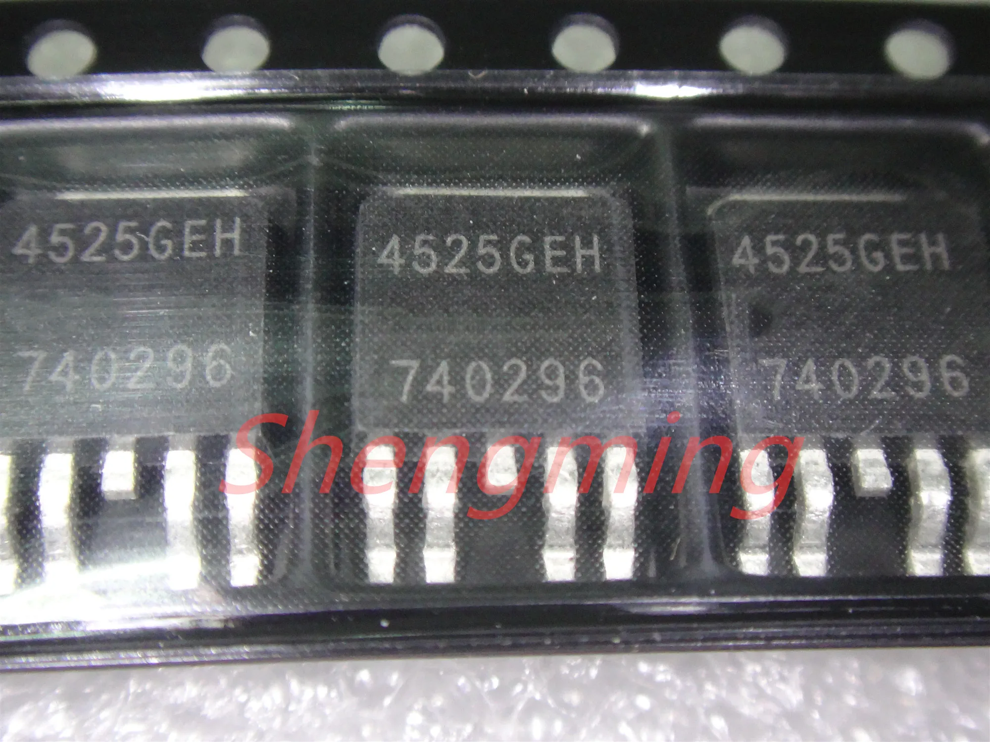 10 шт. 4525GEH TO-252