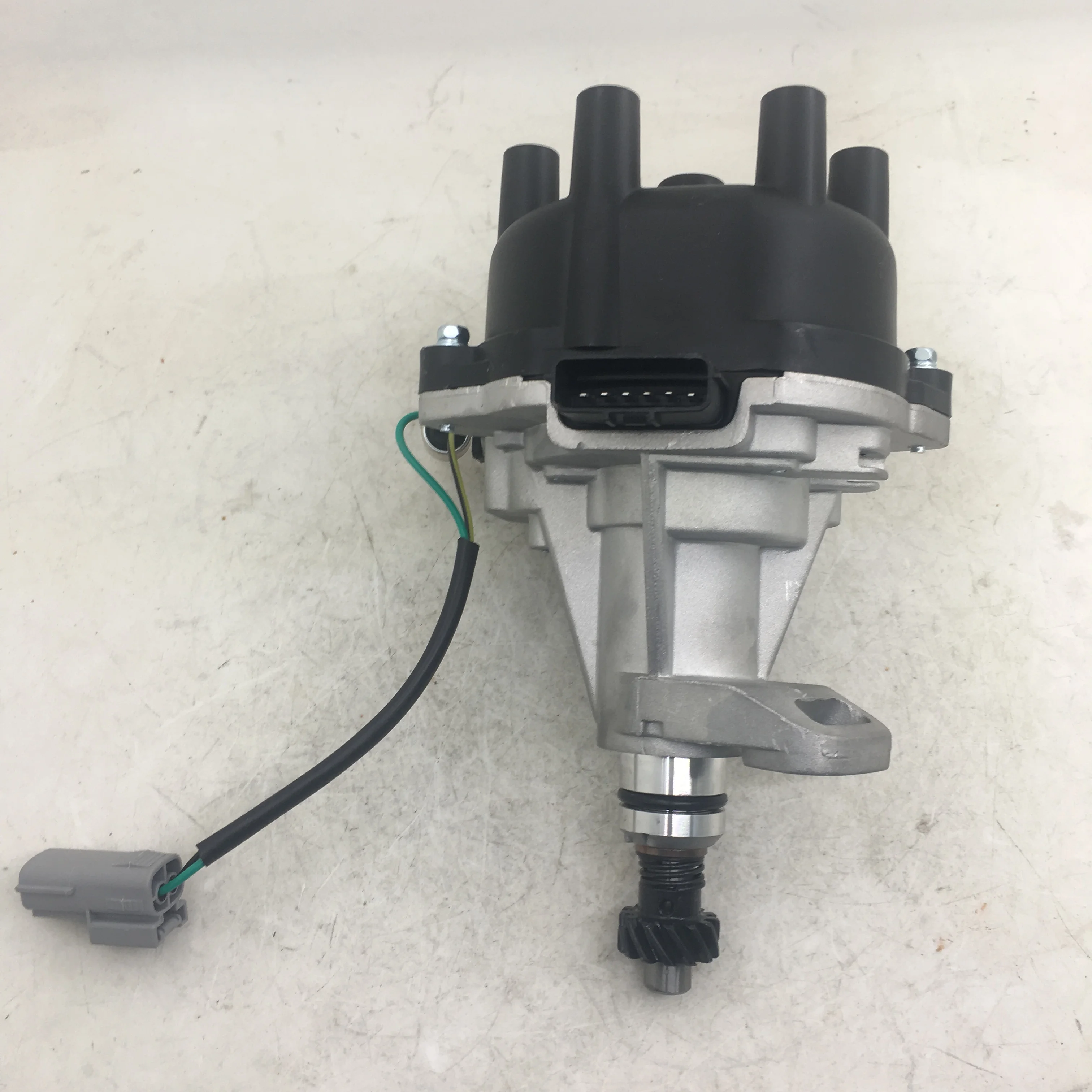 SherryBerg распределителя зажигания для nissan NAVARA D22 VG30 3L VG33 3,3 Pathfinder R50 22100-1W601 6 cyliners 6 цилиндров