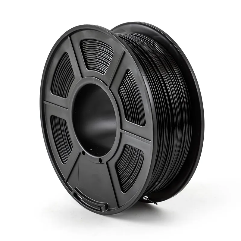 Durable PETG 3D Printer Filament - 1.75mm, 1kg Spool