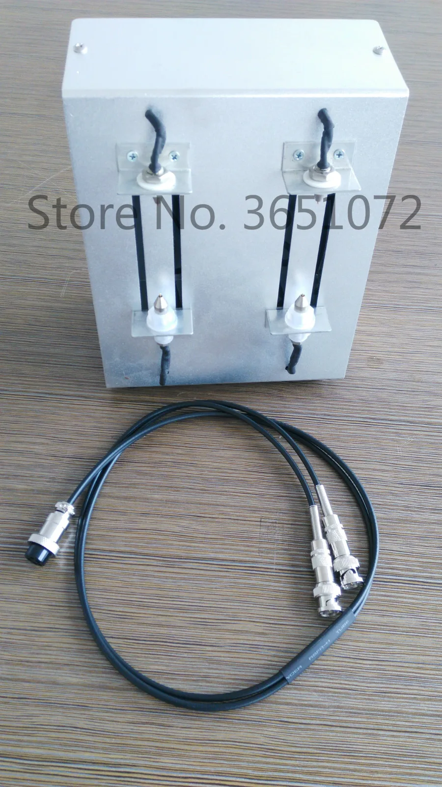 18650测试夹具_meitu