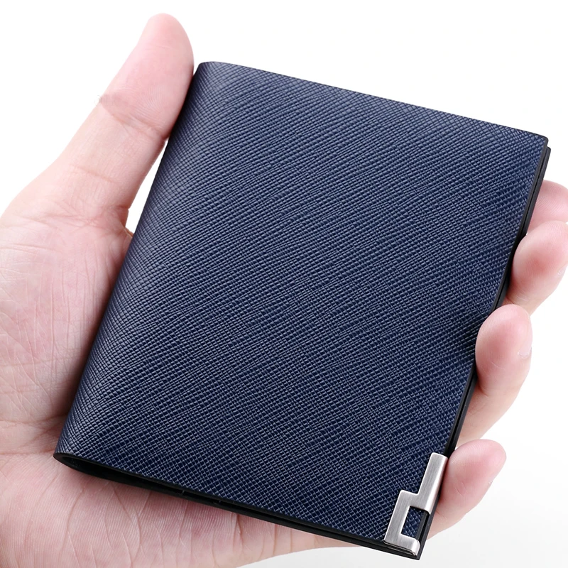 Wallets
