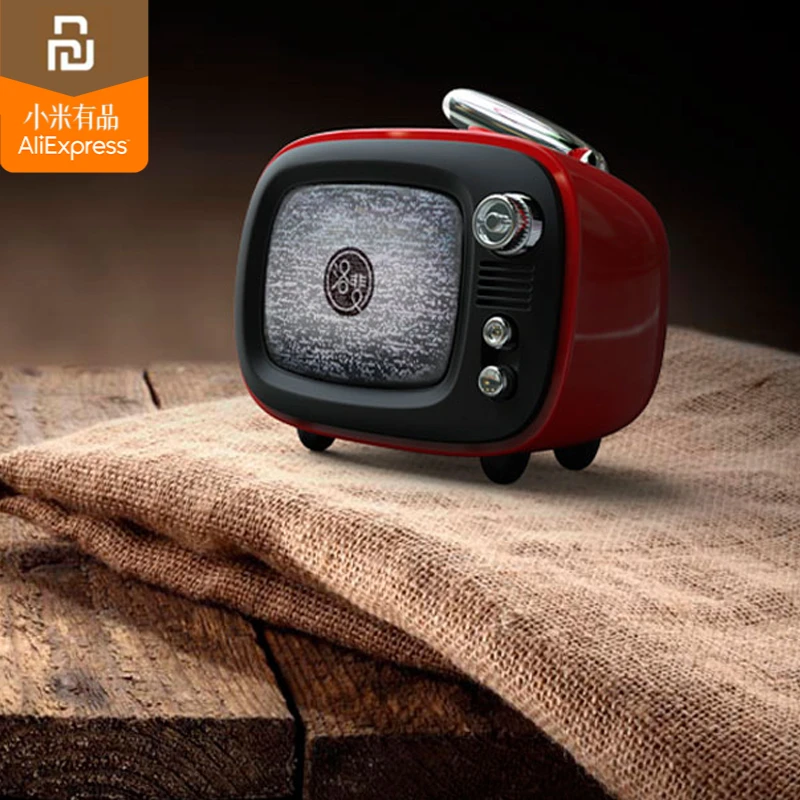 Retro tv speaker Clearance