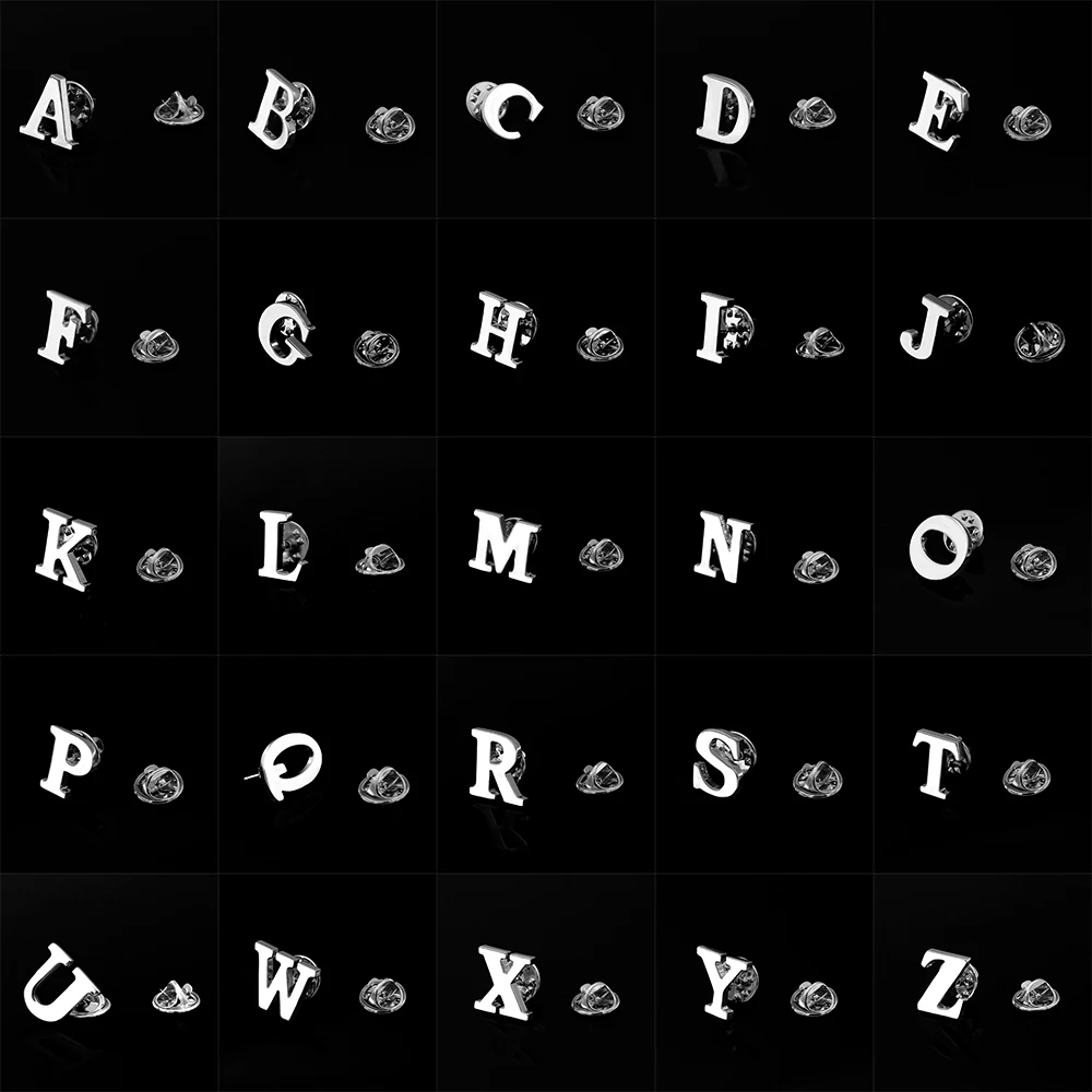 字母组合