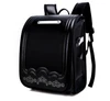Japan School bag for girl kids Orthopedic backpack book bag Children PU Japan school backpack students backpack bags for kids 3