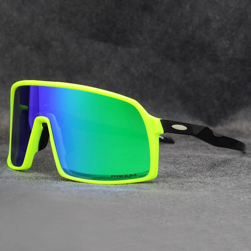 Велосипедные очки UV400, велосипедные солнцезащитные очки Gafas ciclismo, уличные спортивные велосипедные очки, велосипедные солнцезащитные очки, поляризованные - Цвет: 22