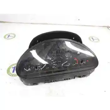 

62118386096 BOX INSTRUMENTS BMW 3 SERIES SALOON (E46)
